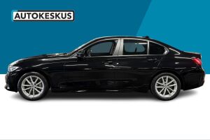 BMW 3-sarja esikatselu 7