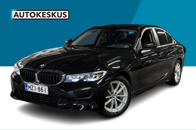 BMW 3-sarja