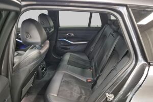 BMW 3-sarja esikatselu 10