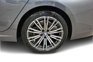 BMW 3-sarja esikatselu 13