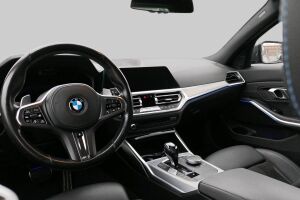 BMW 3-sarja esikatselu 2
