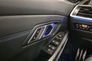 BMW 3-sarja esikatselu 21