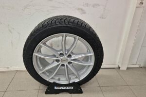 BMW 3-sarja esikatselu 24