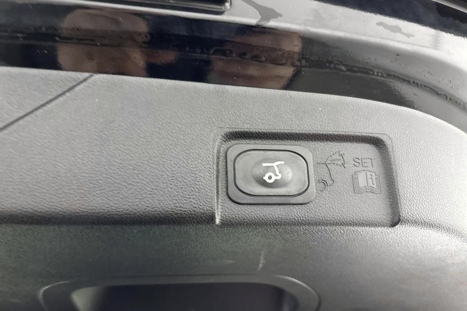 Ford Puma iso kuva 14