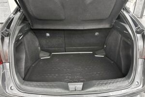 Toyota C-HR esikatselu 11