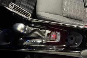 Toyota C-HR esikatselu 19