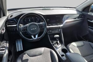 Kia Niro plug-in esikatselu 3