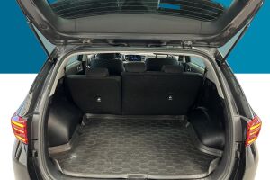 Kia Sportage esikatselu 11