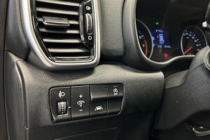 Kia Sportage esikatselu 19