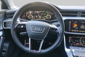 AUDI A6 esikatselu 3