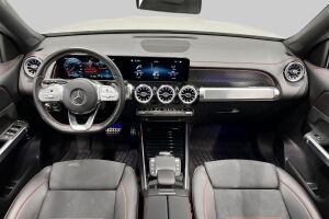 MERCEDES-BENZ EQB esikatselu 6
