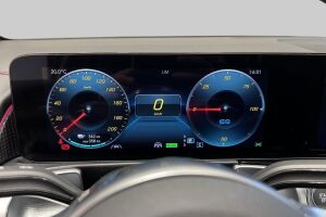 MERCEDES-BENZ EQB esikatselu 9