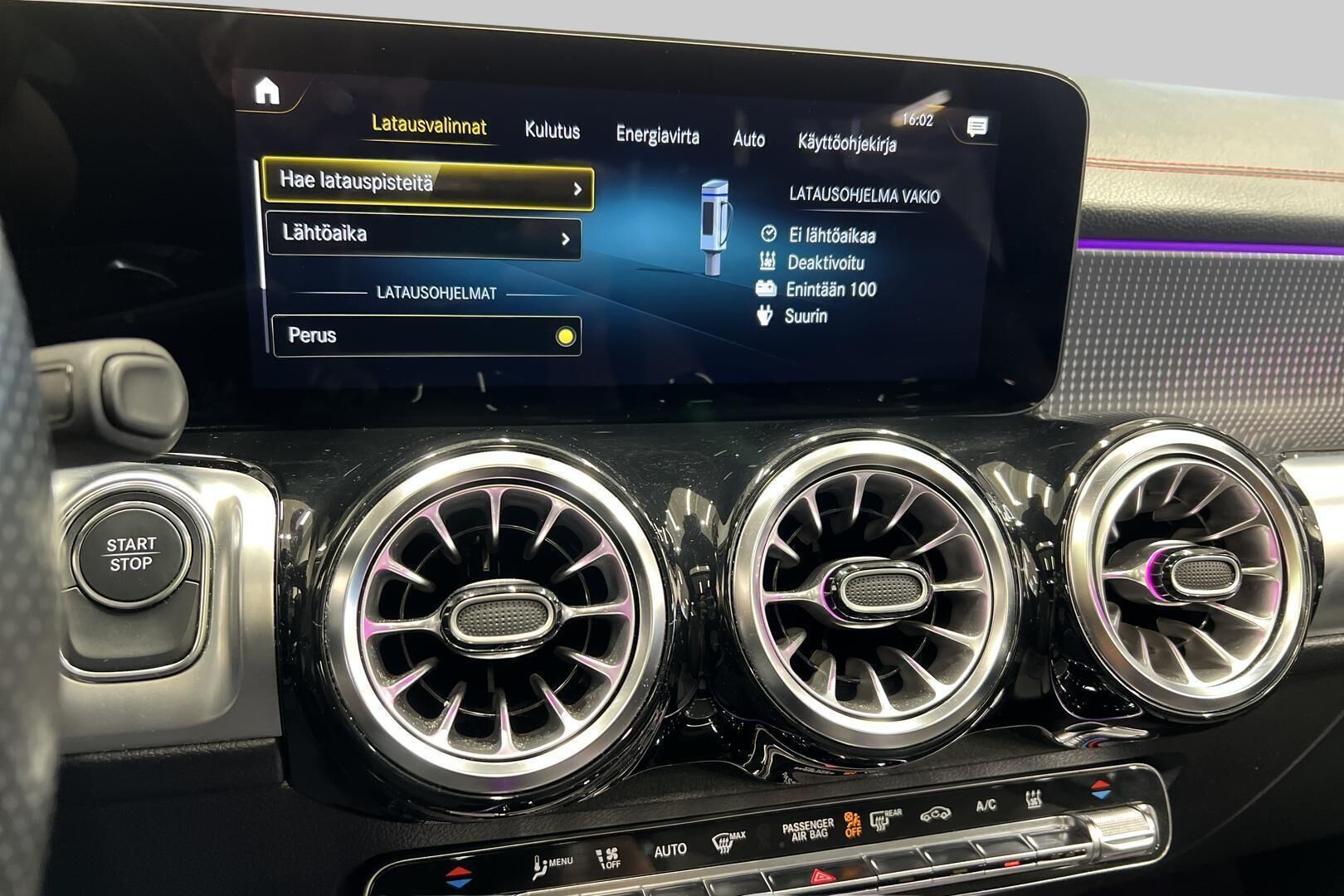 MERCEDES-BENZ EQB iso kuva 47