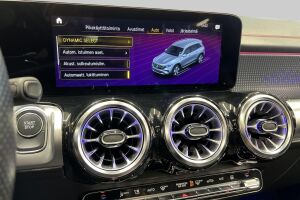 MERCEDES-BENZ EQB esikatselu 17