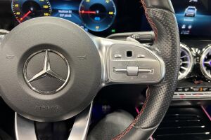 MERCEDES-BENZ EQB esikatselu 49