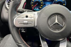 MERCEDES-BENZ EQB esikatselu 28