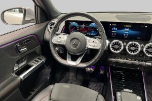 MERCEDES-BENZ EQB esikatselu 33