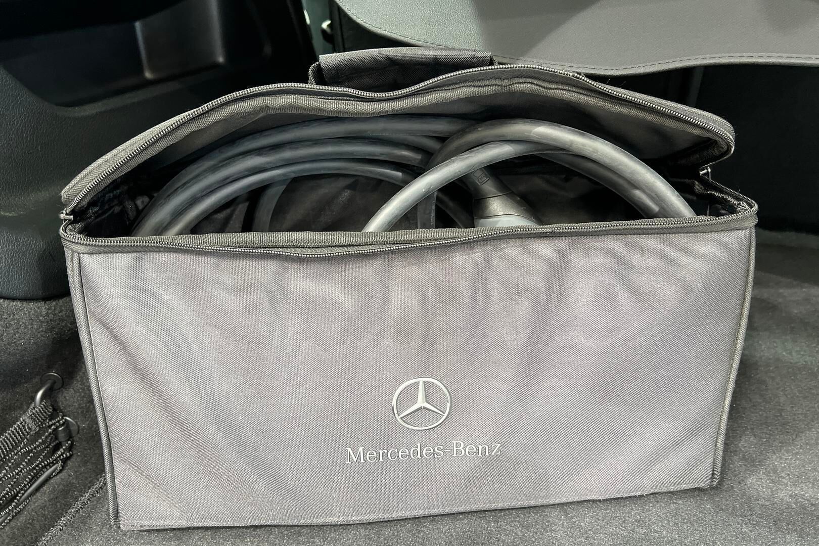 MERCEDES-BENZ EQB iso kuva 50