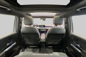 MERCEDES-BENZ EQB esikatselu 38