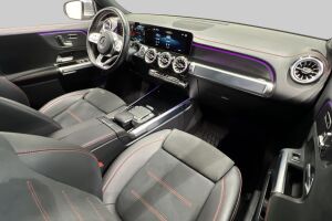 MERCEDES-BENZ EQB esikatselu 39