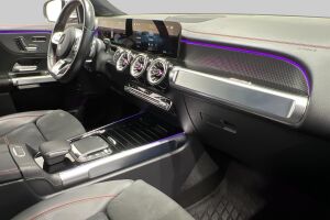 MERCEDES-BENZ EQB esikatselu 40