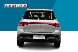 MERCEDES-BENZ EQB esikatselu 44