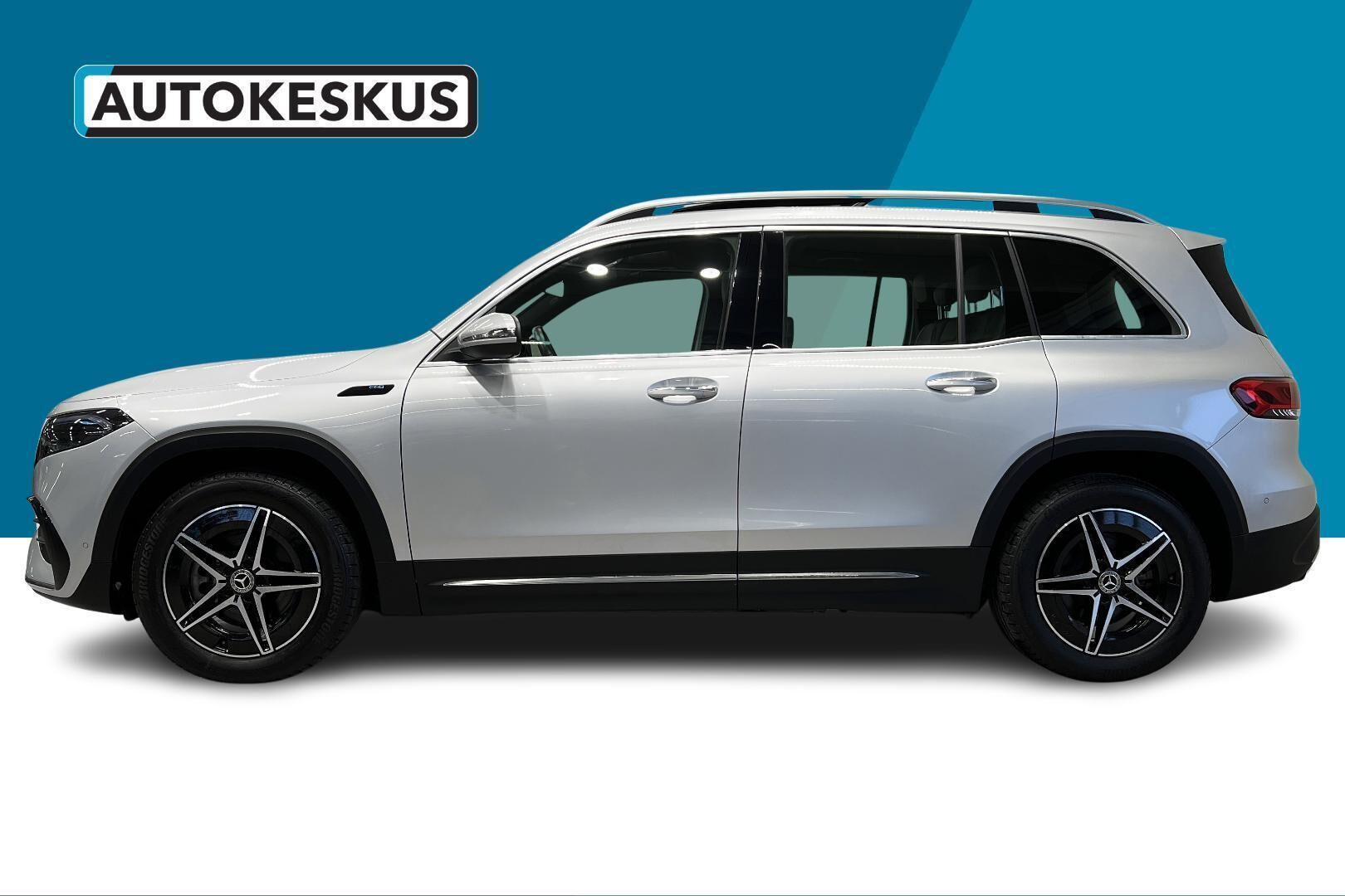 MERCEDES-BENZ EQB iso kuva 45