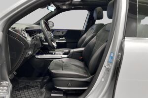 MERCEDES-BENZ EQB esikatselu 5