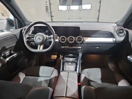 MERCEDES-BENZ EQB esikatselu 1