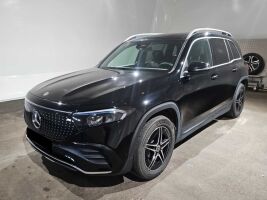 MERCEDES-BENZ EQB esikatselu 0