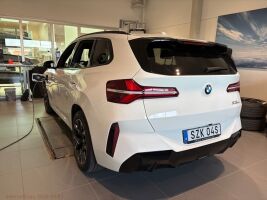 BMW X3 esikatselu 1