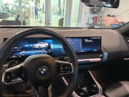 BMW X3 esikatselu 2