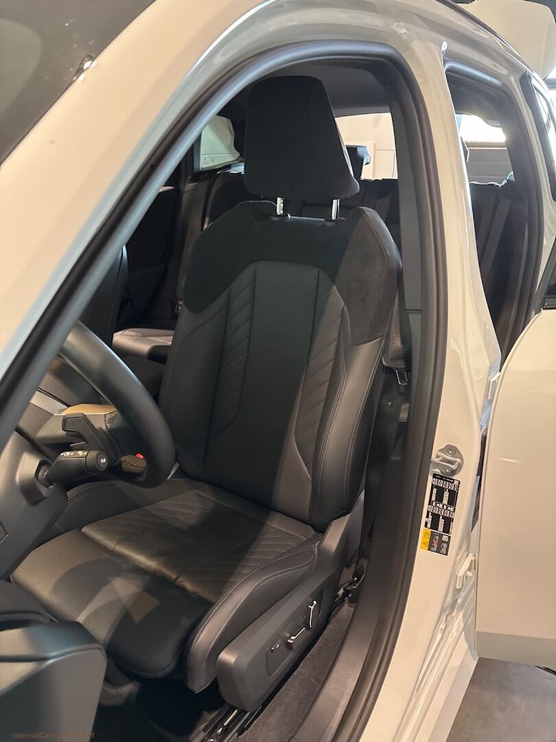 BMW X3 iso kuva 3