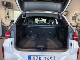 BMW X3 esikatselu 5
