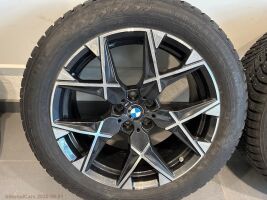 BMW X3 esikatselu 6
