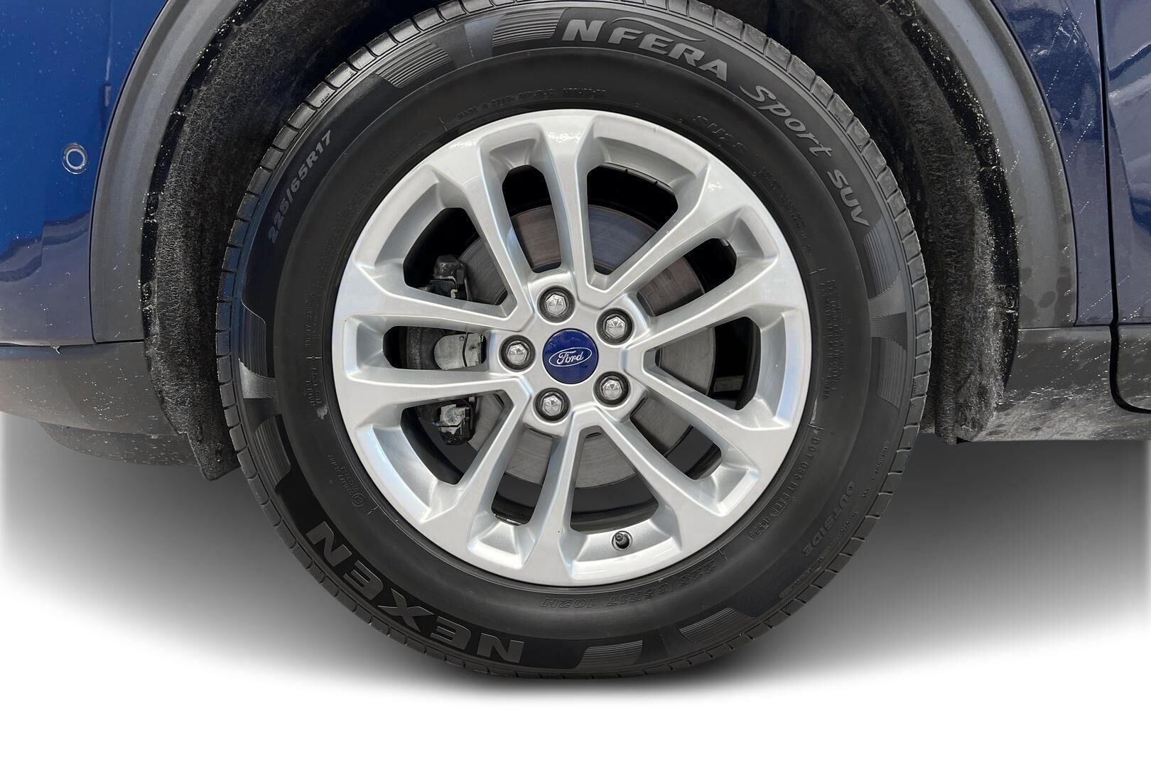 FORD KUGA iso kuva 22