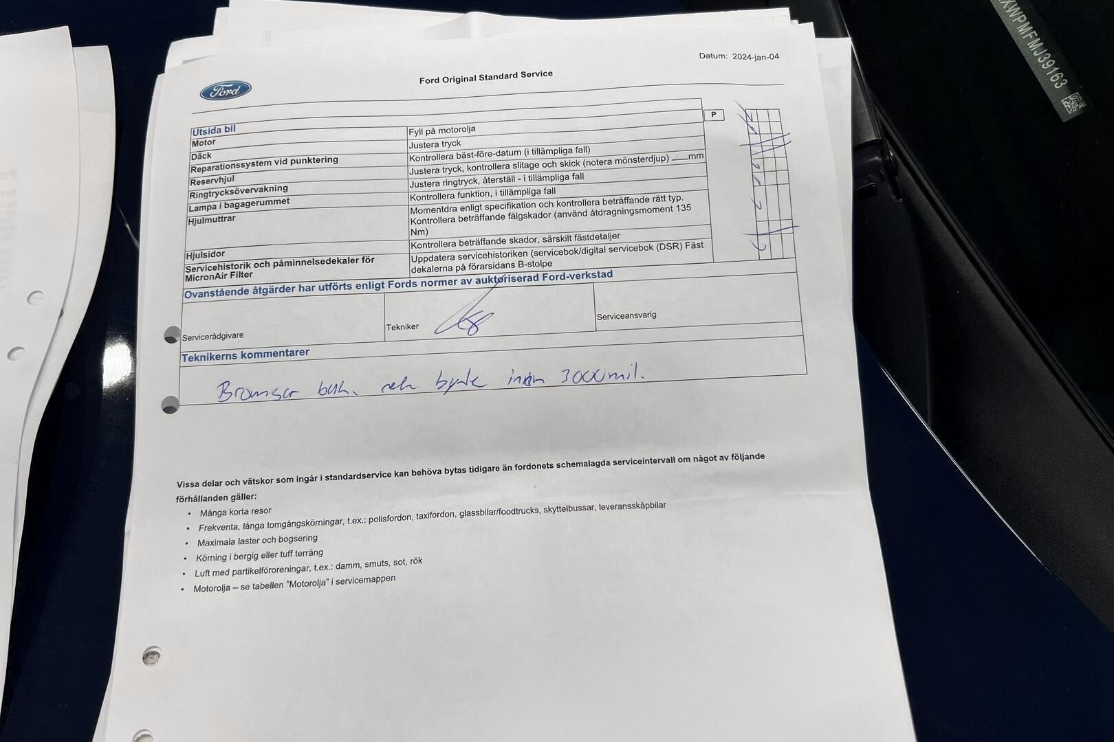 FORD KUGA iso kuva 31