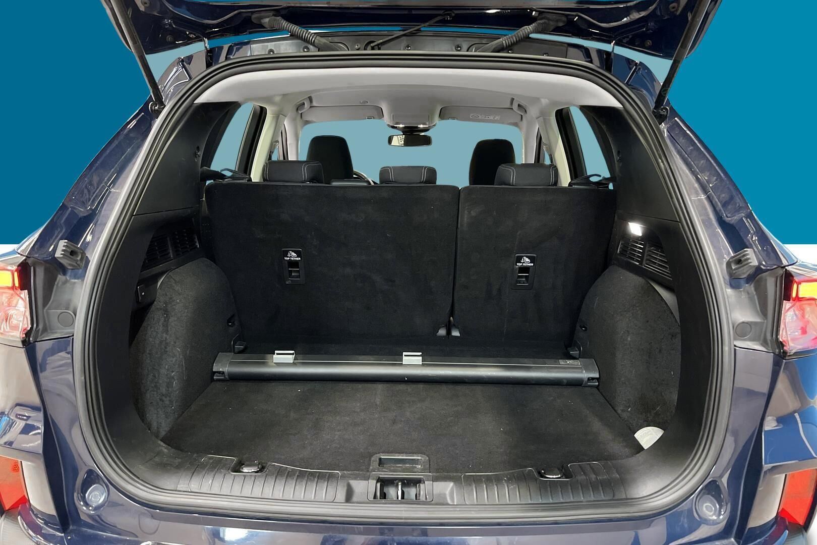 FORD KUGA iso kuva 8