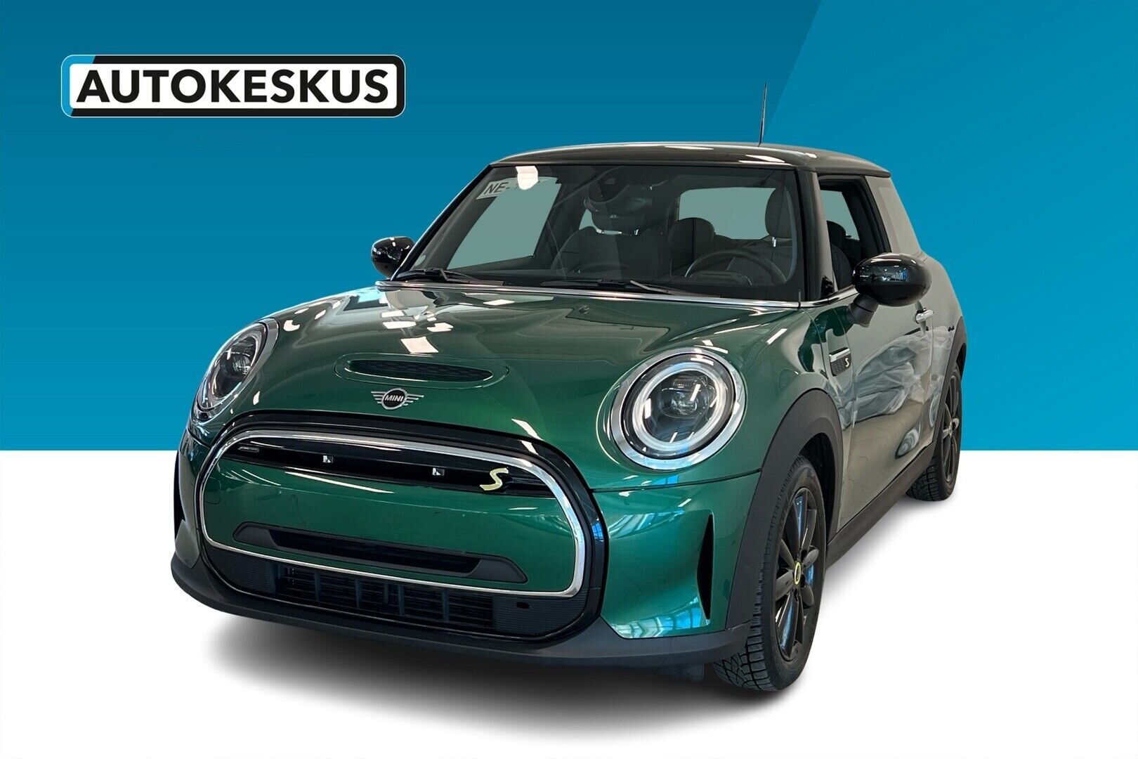 MINI Hatchback
