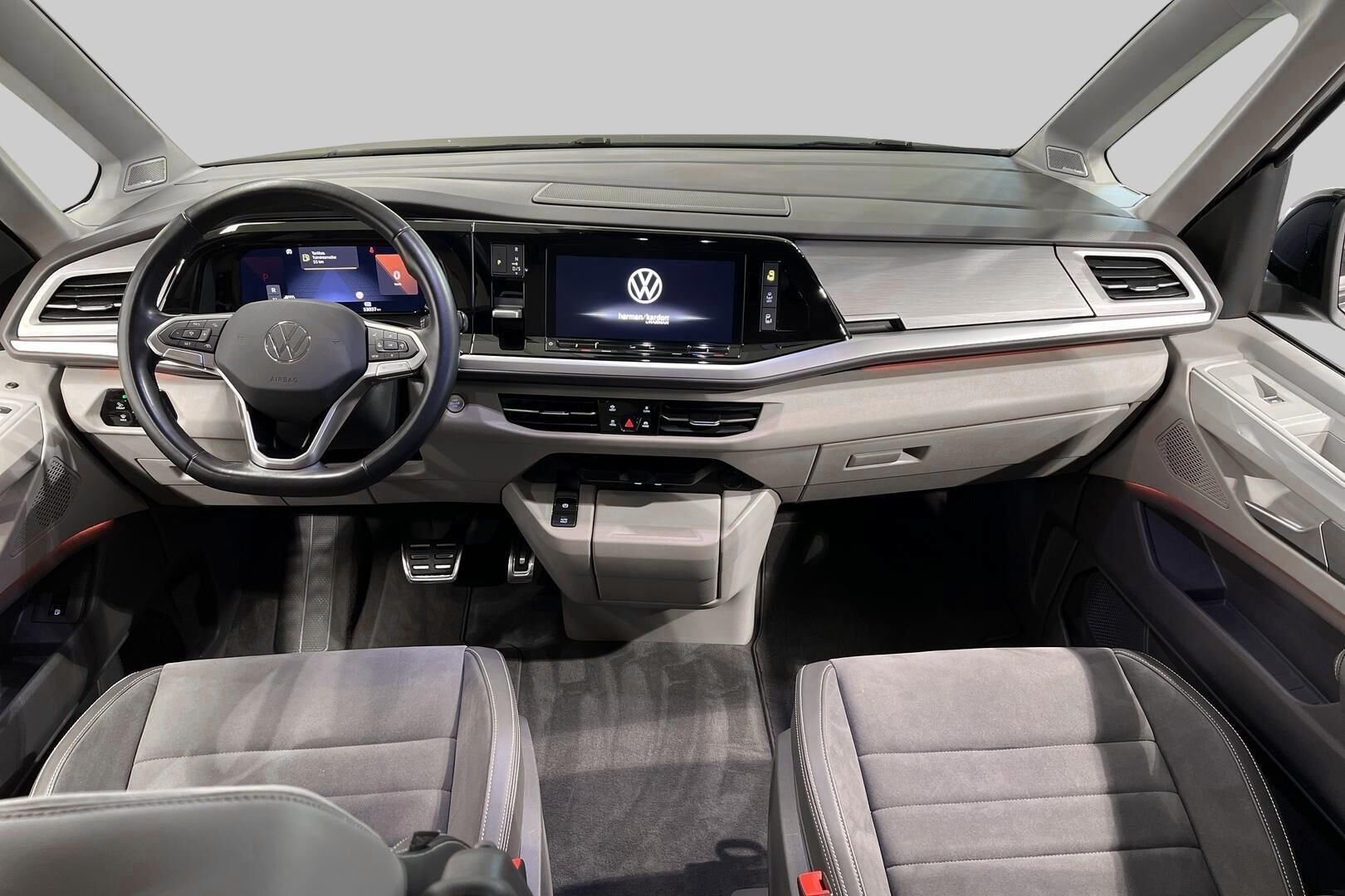 VOLKSWAGEN MULTIVAN iso kuva 10