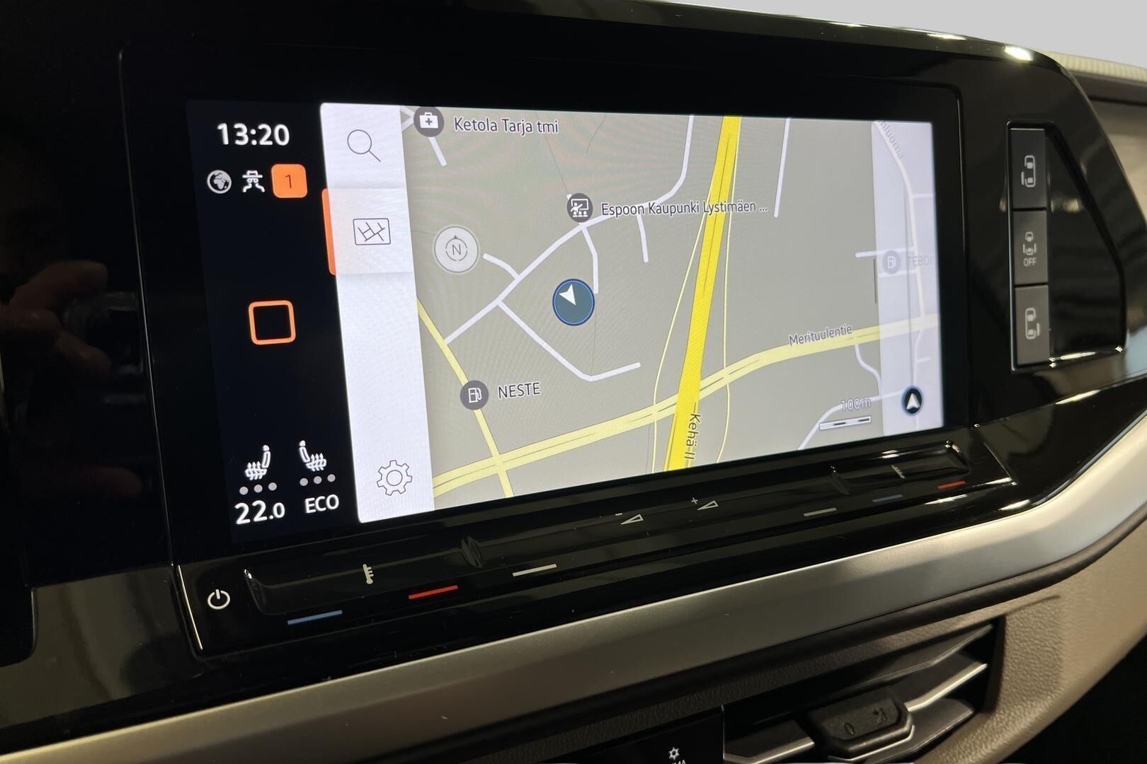 VOLKSWAGEN MULTIVAN iso kuva 14