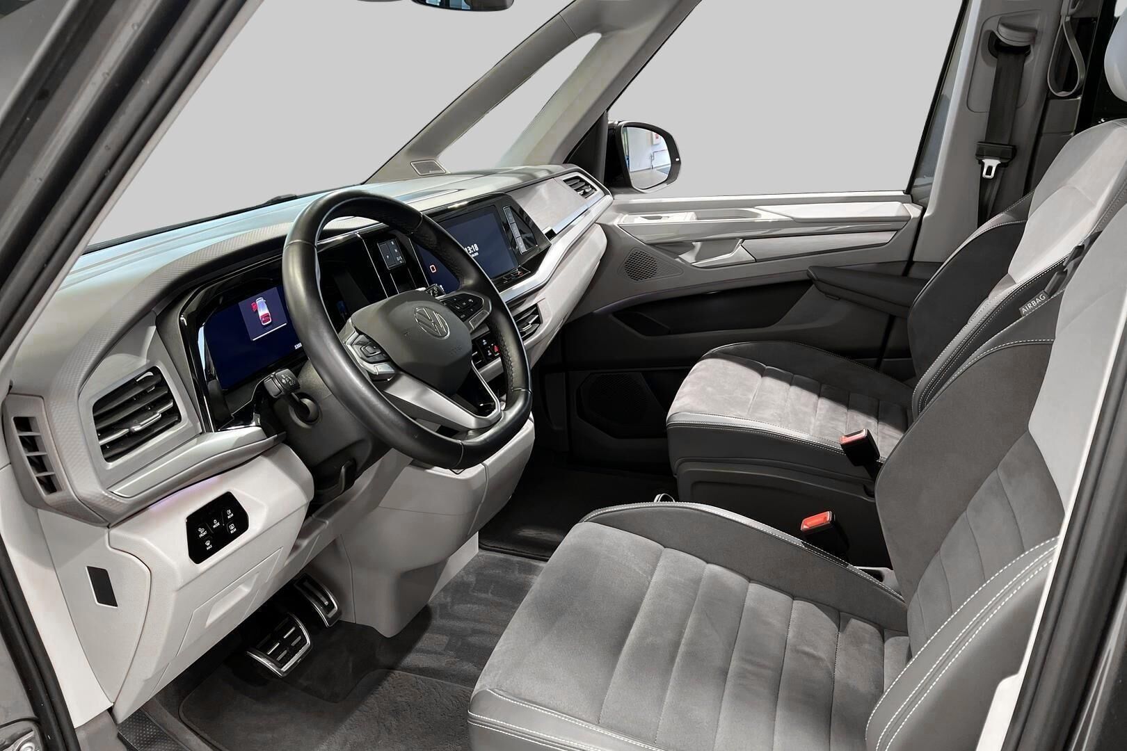 VOLKSWAGEN MULTIVAN iso kuva 8