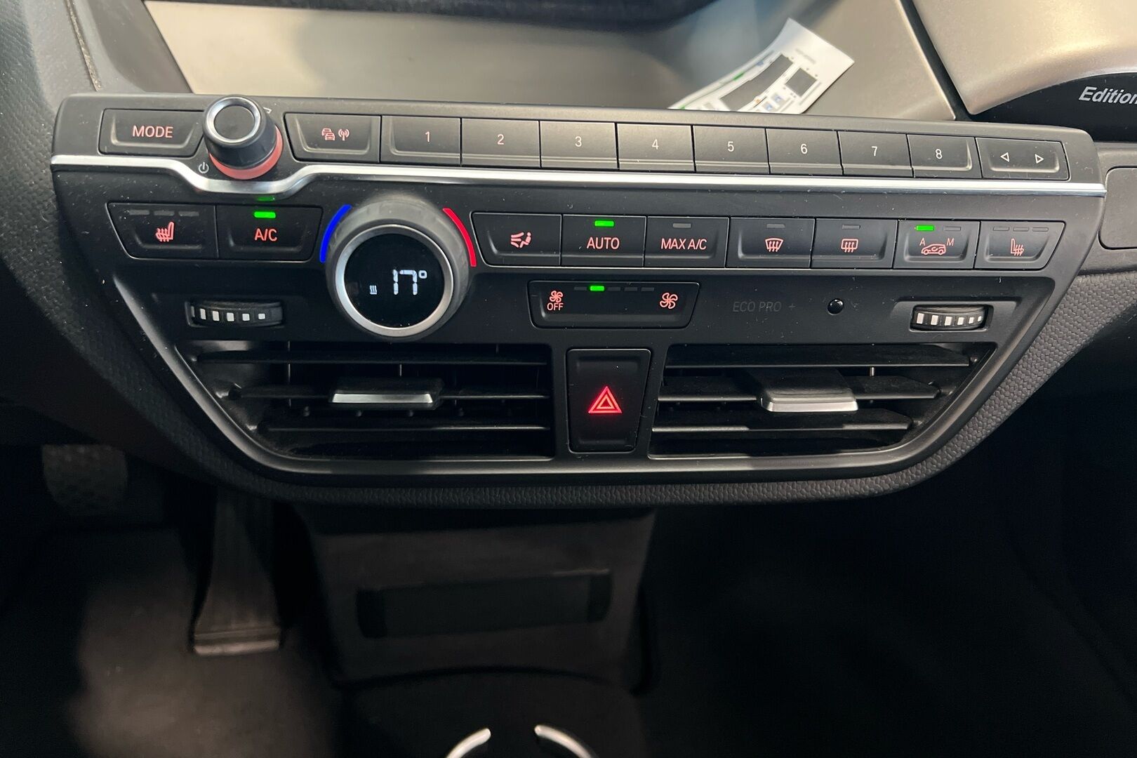 BMW I3 iso kuva 14