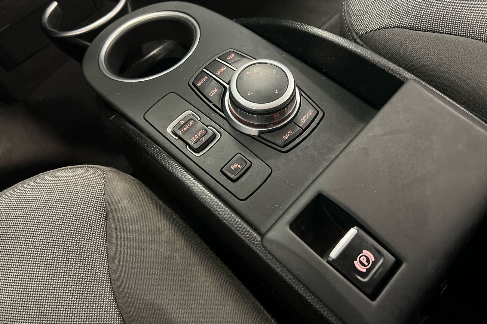 BMW I3 iso kuva 15