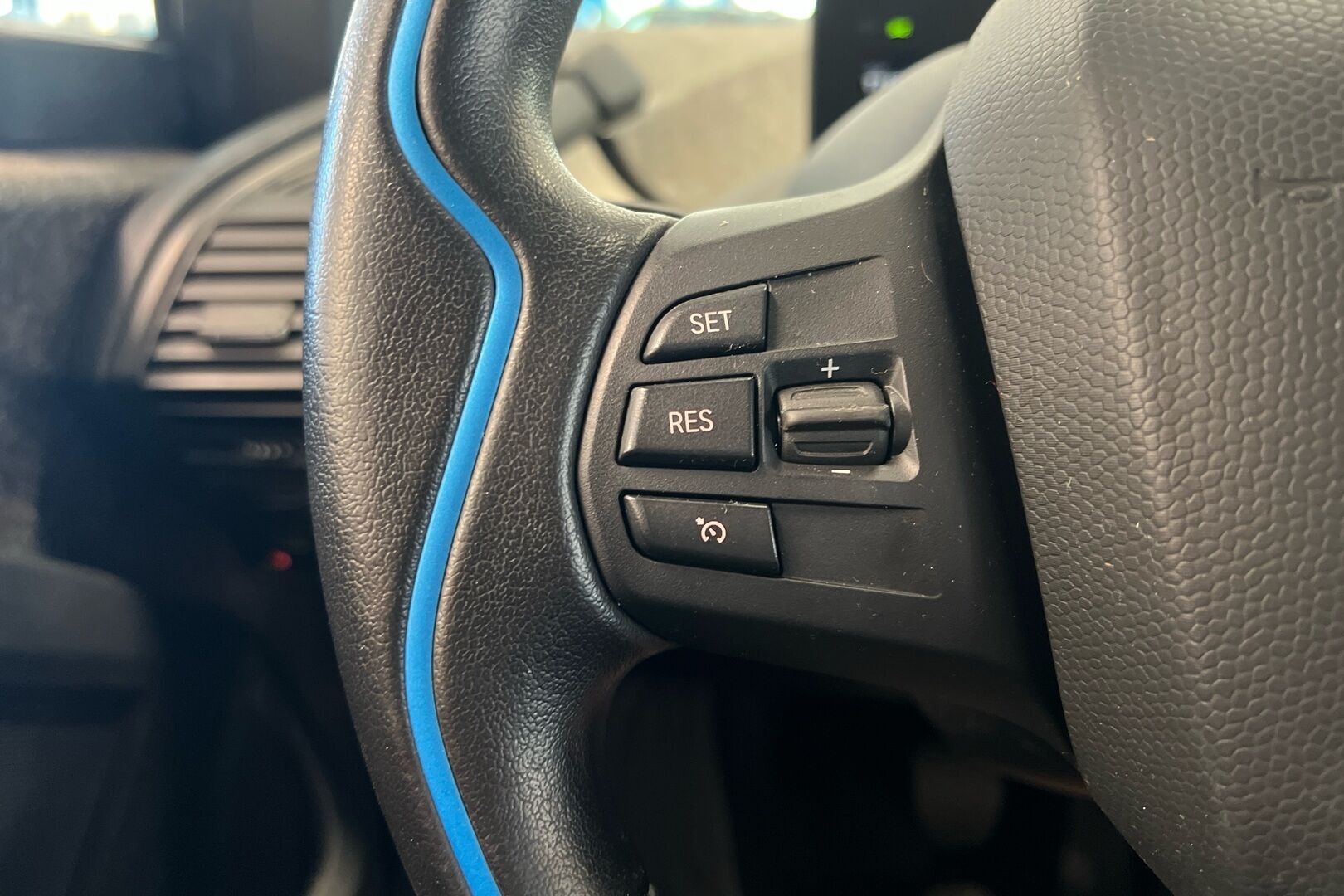 BMW I3 iso kuva 17