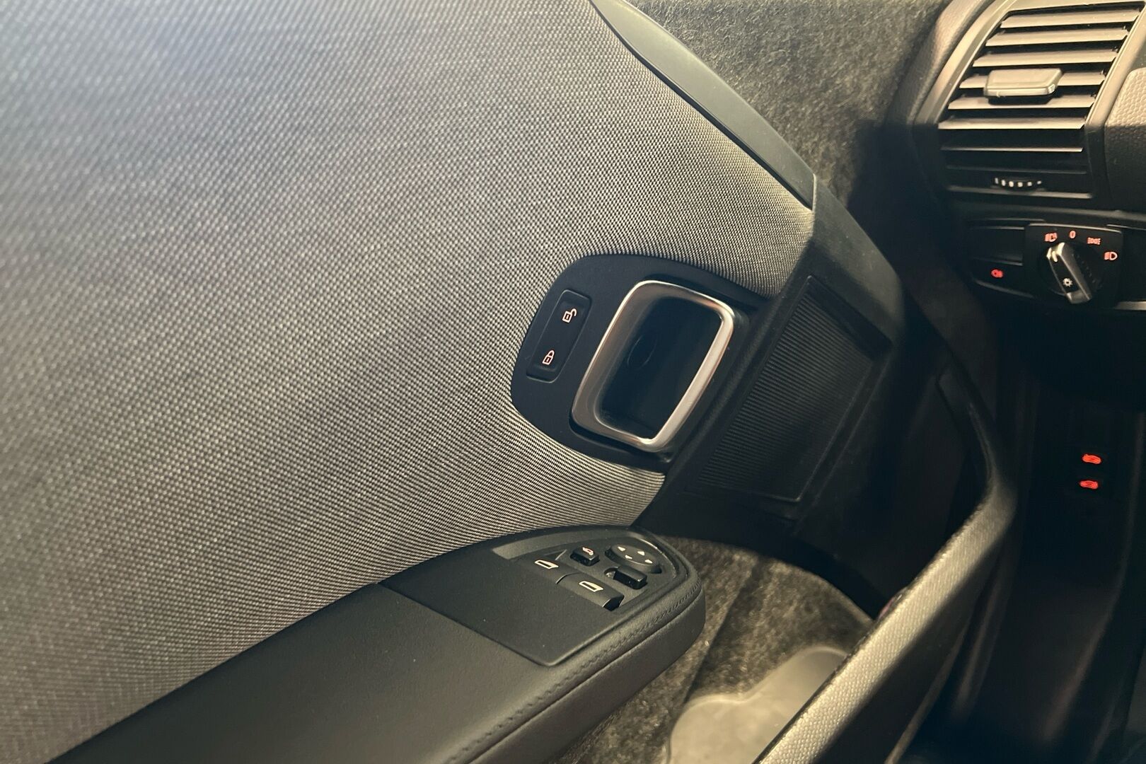 BMW I3 iso kuva 18