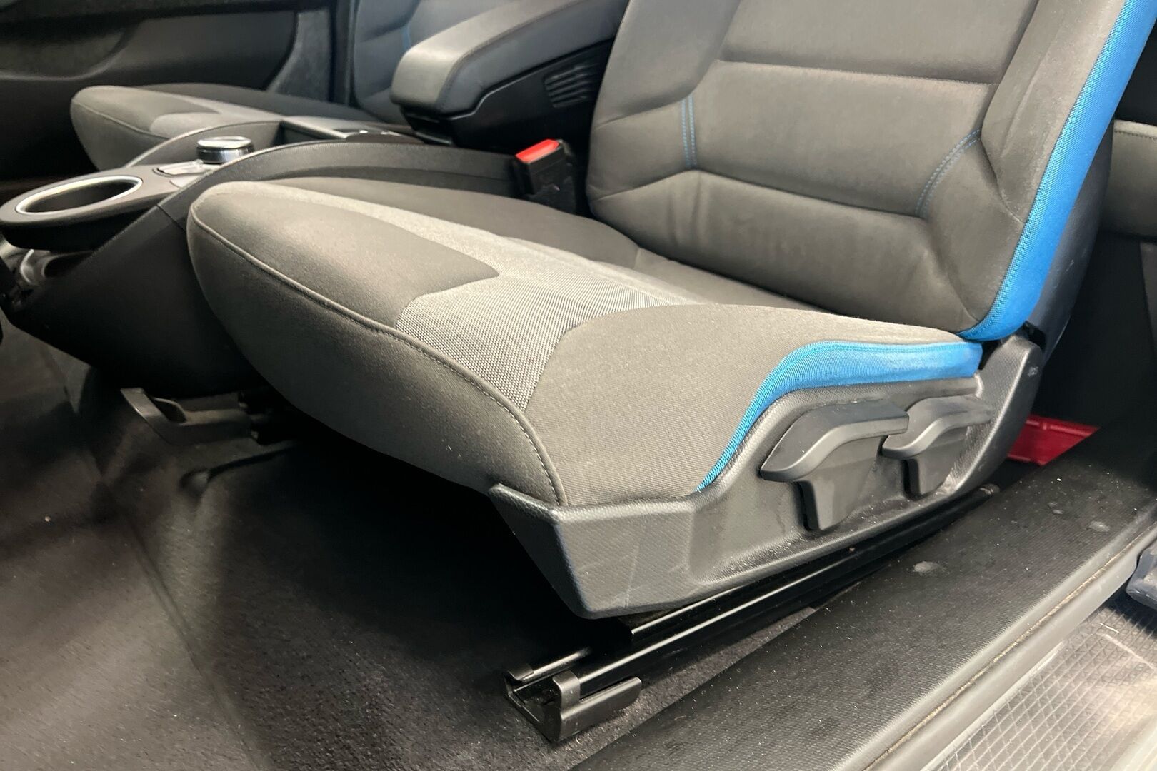 BMW I3 iso kuva 20