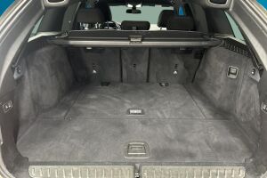 BMW 5-SARJA esikatselu 9