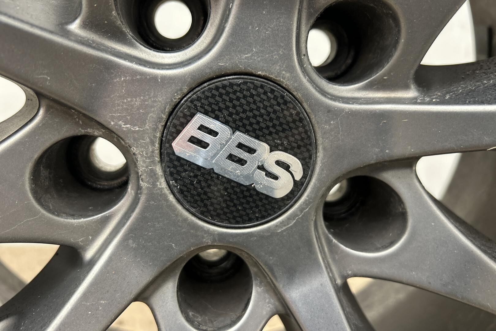 BMW 5-SARJA iso kuva 19