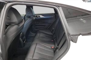 BMW I4 M50 esikatselu 10